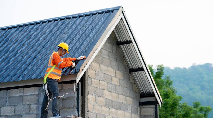 Expert Emergency Roof Repairs services in Whitney, TX